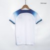 Kids England Home Soccer Jersey Kit (Jersey+Shorts) 2022 Nike - World Cup 2022
