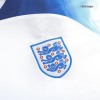 Kids England Home Soccer Jersey Kit (Jersey+Shorts) 2022 Nike - World Cup 2022