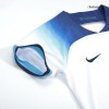 Kids England Home Soccer Jersey Kit (Jersey+Shorts) 2022 Nike - World Cup 2022