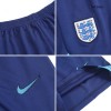 Kids England Home Soccer Jersey Kit (Jersey+Shorts) 2022 Nike - World Cup 2022