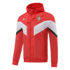 Men's Portugal Windbreaker Hoodie Jacket 2022 Nike