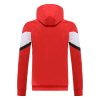 Men's Portugal Windbreaker Hoodie Jacket 2022 Nike