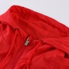 Men's Portugal Windbreaker Hoodie Jacket 2022 Nike