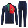 Men's Portugal Training Jacket Kit (Jacket+Pants) 2022 Nike