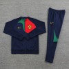 Men's Portugal Training Jacket Kit (Jacket+Pants) 2022 Nike