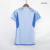 Women's Replica Spain Away Soccer Jersey Shirt 2022 Adidas - World Cup 2022