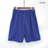 Men's World Cup France Away Soccer Shorts 2022 Nike - World Cup 2022