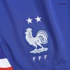 Men's World Cup France Away Soccer Shorts 2022 Nike - World Cup 2022