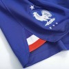 Men's World Cup France Away Soccer Shorts 2022 Nike - World Cup 2022