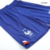 Men's World Cup France Away Soccer Shorts 2022 Nike - World Cup 2022