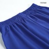 Men's World Cup France Away Soccer Shorts 2022 Nike - World Cup 2022