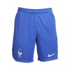 Men's Replica France Away Soccer Jersey Kit (Jersey+Shorts) 2022 Nike - World Cup 2022