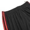 Men's World Cup Belgium Home Soccer Shorts 2022 Adidas - World Cup 2022