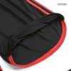 Men's World Cup Belgium Home Soccer Shorts 2022 Adidas - World Cup 2022