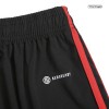 Men's World Cup Belgium Home Soccer Shorts 2022 Adidas - World Cup 2022