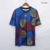 Men's Replica Spain Pre-Match Soccer Jersey Shirt 2022 Adidas