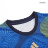 Men's Replica Spain Pre-Match Soccer Jersey Shirt 2022 Adidas