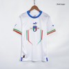 Men's Authentic Italy Away Soccer Jersey Shirt 2022 Puma