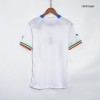 Men's Authentic Italy Away Soccer Jersey Shirt 2022 Puma