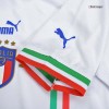 Men's Authentic Italy Away Soccer Jersey Shirt 2022 Puma