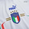 Men's Authentic Italy Away Soccer Jersey Shirt 2022 Puma