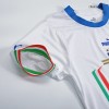 Men's Authentic Italy Away Soccer Jersey Shirt 2022 Puma