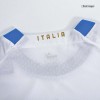 Men's Authentic Italy Away Soccer Jersey Shirt 2022 Puma