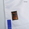 Men's Authentic Italy Away Soccer Jersey Shirt 2022 Puma