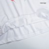 Men's Authentic Italy Away Soccer Jersey Shirt 2022 Puma