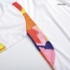 Men's Authentic Belgium Away Soccer Jersey Shirt 2022 Adidas - World Cup 2022