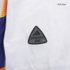 Men's Authentic Belgium Away Soccer Jersey Shirt 2022 Adidas - World Cup 2022