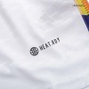 Men's Authentic Belgium Away Soccer Jersey Shirt 2022 Adidas - World Cup 2022