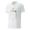 Men's Replica Serbia Away Soccer Jersey Shirt 2022 Puma - World Cup 2022