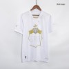 Men's Replica Serbia Away Soccer Jersey Shirt 2022 Puma - World Cup 2022