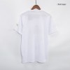 Men's Replica Serbia Away Soccer Jersey Shirt 2022 Puma - World Cup 2022