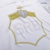 Men's Replica Serbia Away Soccer Jersey Shirt 2022 Puma - World Cup 2022