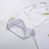 Men's Replica Serbia Away Soccer Jersey Shirt 2022 Puma - World Cup 2022