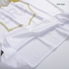 Men's Replica Serbia Away Soccer Jersey Shirt 2022 Puma - World Cup 2022