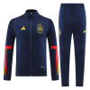 Men's Spain Training Jacket Kit (Jacket+Pants) 2022/23 Adidas