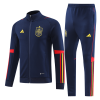 Men's Spain Training Jacket Kit (Jacket+Pants) 2022/23 Adidas