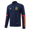 Men's Spain Training Jacket Kit (Jacket+Pants) 2022/23 Adidas