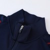 Men's Spain Training Jacket Kit (Jacket+Pants) 2022/23 Adidas