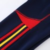 Men's Spain Training Jacket Kit (Jacket+Pants) 2022/23 Adidas
