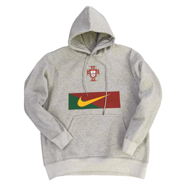 Men's Portugal Sweater Hoodie 2022/23 Nike
