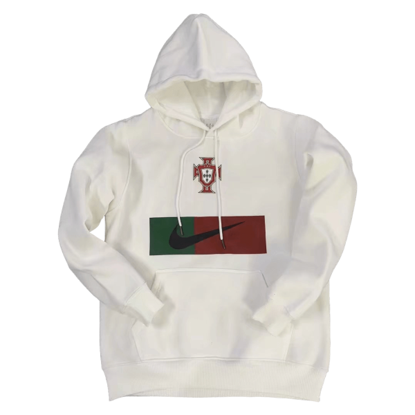 Men's Portugal Sweater Hoodie 2022/23 Nike