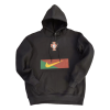 Men's Portugal Sweater Hoodie 2022/23 Nike