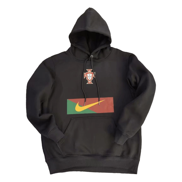 Men's Portugal Sweater Hoodie 2022/23 Nike