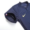 Men's Authentic MBAPPE #10 France Home Soccer Jersey Shirt 2022 Nike World Cup 2022