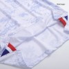 Women's Replica France Away Soccer Jersey Shirt 2022 Nike - World Cup 2022