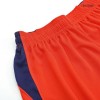 Men's World Cup England Away Soccer Shorts 2022 Nike - World Cup 2022